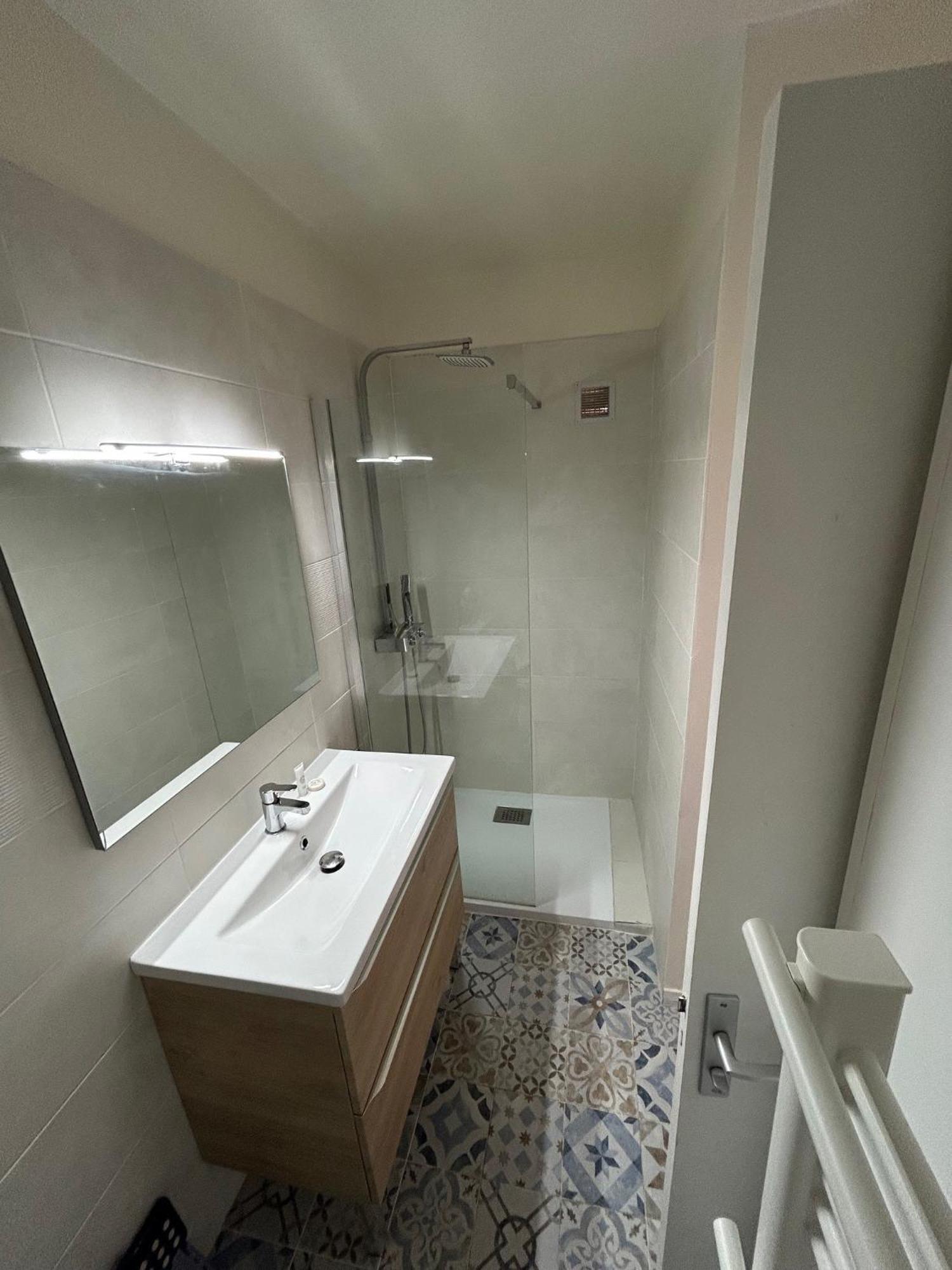 Studio Les Pieds Dans L Eau Au Brusc 4 Personnes Six-Fours-les-Plages Exterior photo